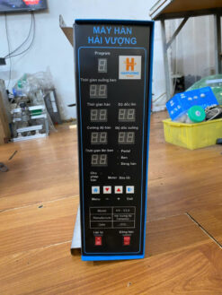 TỦ ĐIỀU KHIỂN MÁY HÀN SPOT