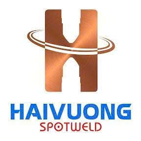 Máy hàn Hải Vượng