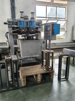 Tủ điều khiển Máy Hàn Lăn