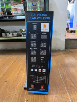 TỦ ĐIỀU KHIỂN MÁY HÀN LĂN V4